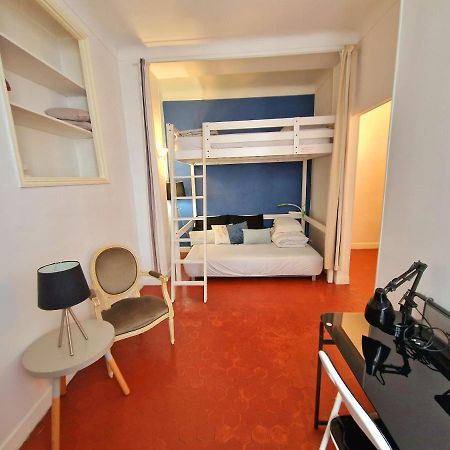 Alma'S Hyper Center Studio Apartment Nice Exterior photo