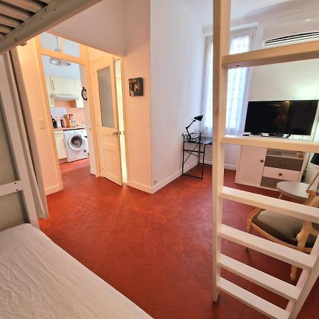 Alma'S Hyper Center Studio Apartment Nice Exterior photo