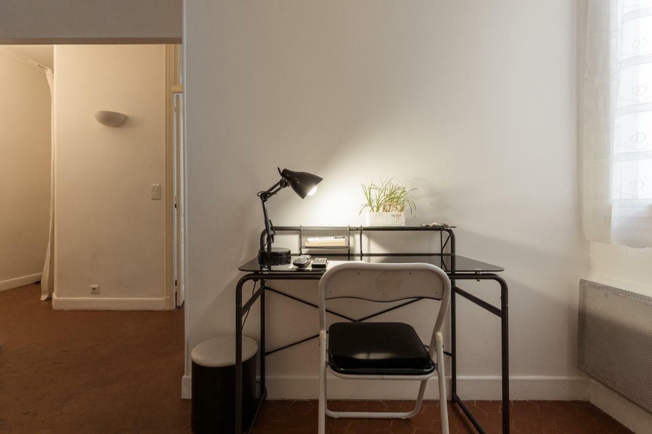 Alma'S Hyper Center Studio Apartment Nice Exterior photo