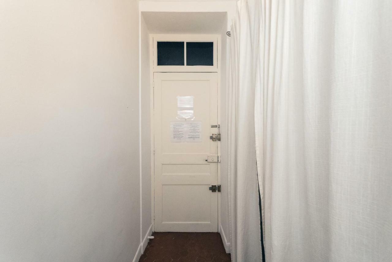Alma'S Hyper Center Studio Apartment Nice Exterior photo